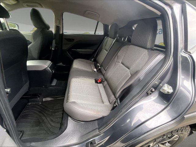 Used 2024 Gray Subaru Premium image 21
