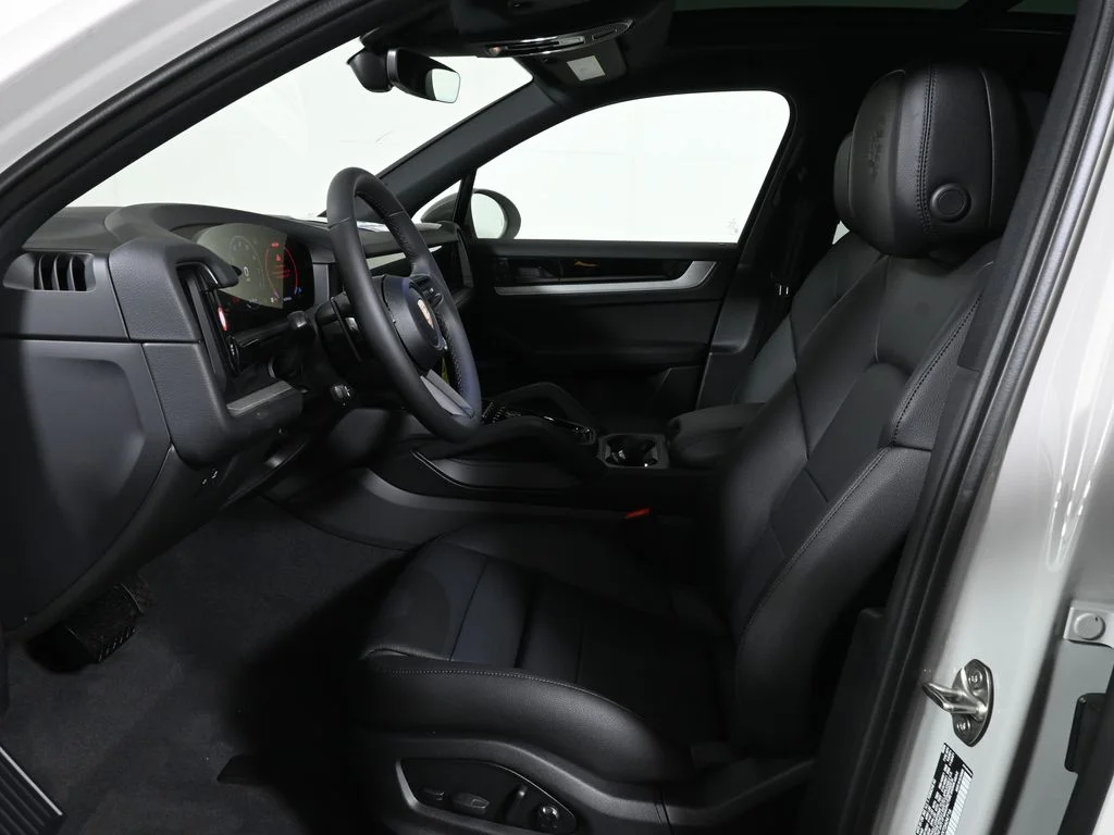 New 2026 Grey Porsche  image 5