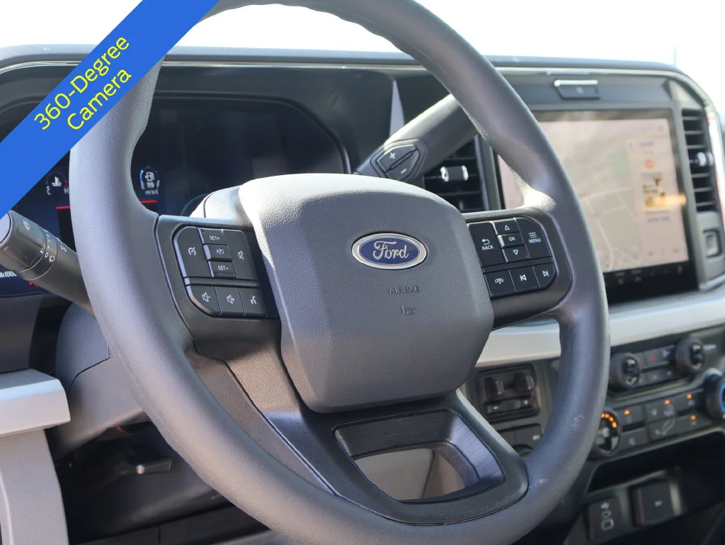 2026 Ford F-250 Super Duty XLT - Photo 25