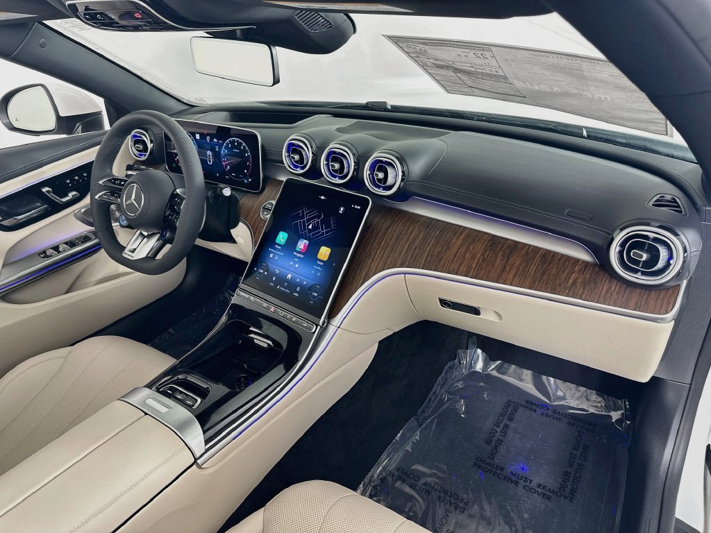 New 2027  Mercedes-Benz CLE 53 AMG® image 30