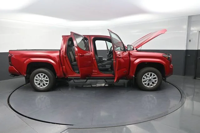 Used 2026 Red Toyota SR5 image 46