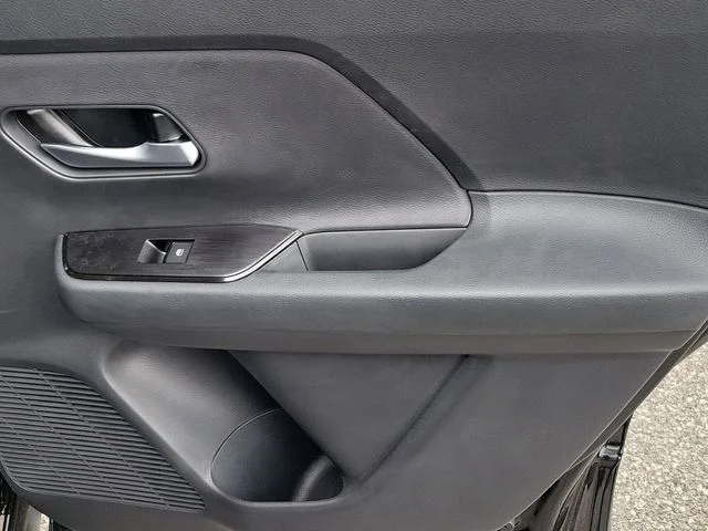 New 2026 Blue Nissan SV image 29