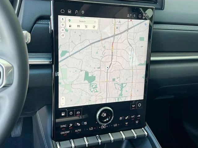 2027 GMC Terrain Denali - Photo 8