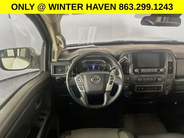 Used 2021 White Nissan S image 20
