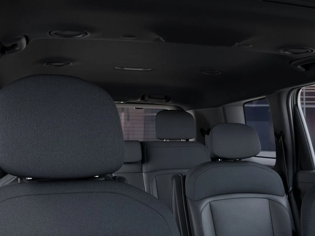 New 2027 IVORY SILVER Kia S image 27