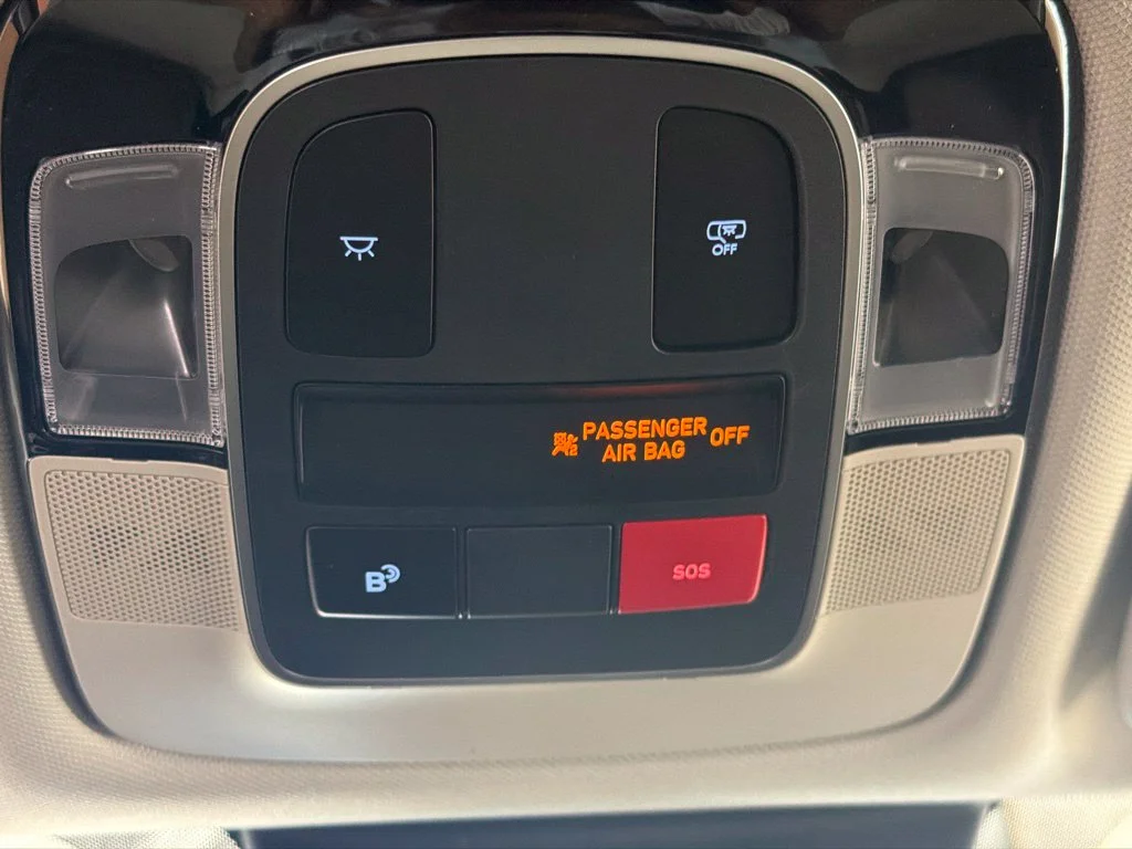 New 2026 Ecotronic Gray Hyundai SEL image 21