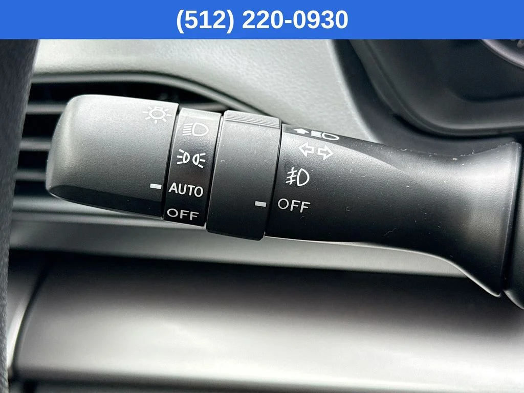 New 2026 Gray Subaru Sport image 13