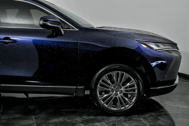 Used 2024 Blueprint Toyota XLE image 12