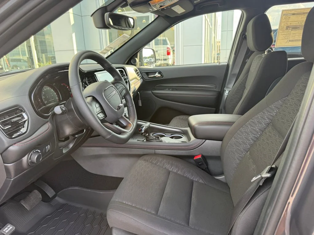 New 2026 Vapor Gray Exterior Paint Dodge GT HEMI V8 image 5