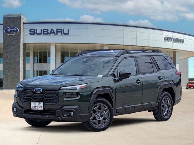 New 2026 Subaru OUTBACK Premium AWD