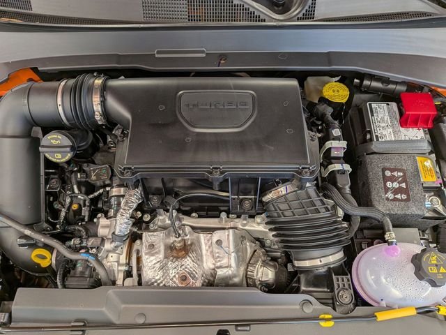 2026 Jeep Compass Limited Altitude - Photo 20