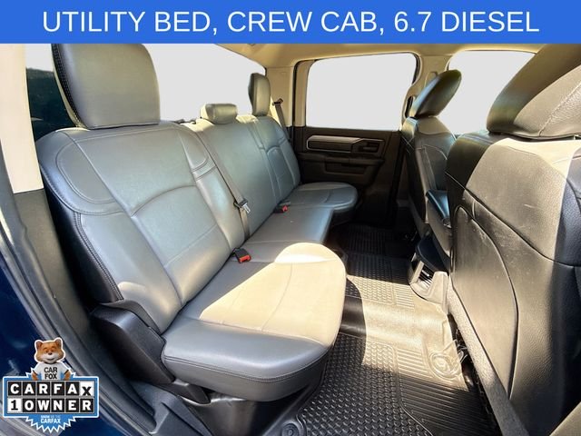 Used 2020 Blue Ram Tradesman image 23