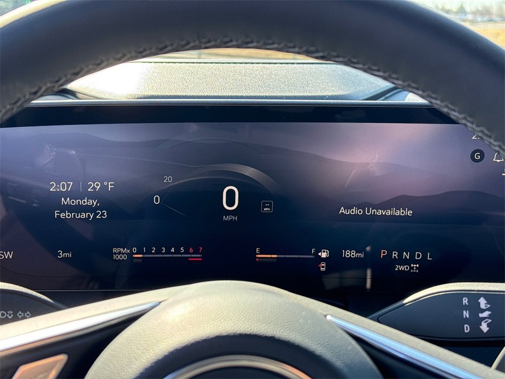 2026 BUICK ENCLAVE - Image 21