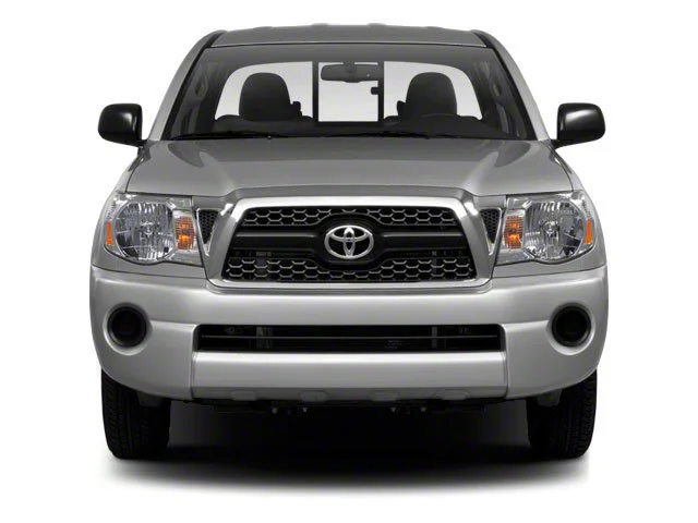 Used 2010 Silver Toyota  image 4