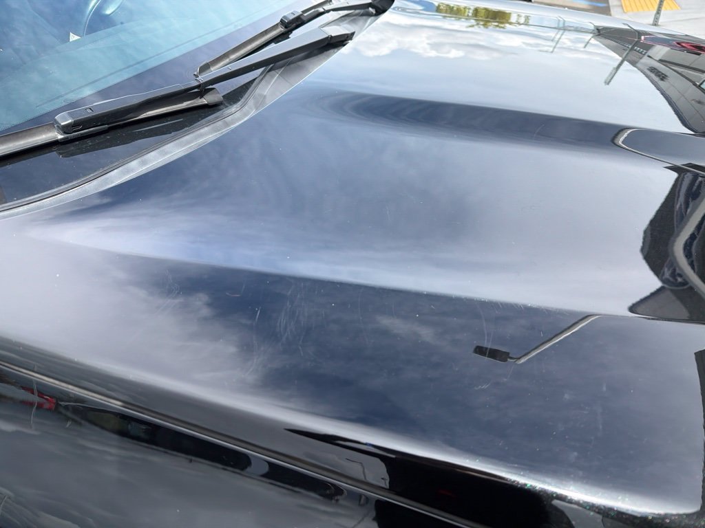 Used 2020 Black Subaru Onyx Edition XT image 3