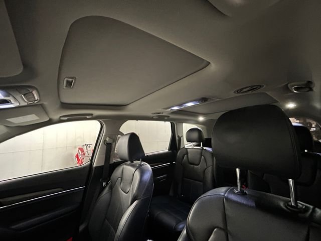 Used 2022 Gray Kia SX image 25