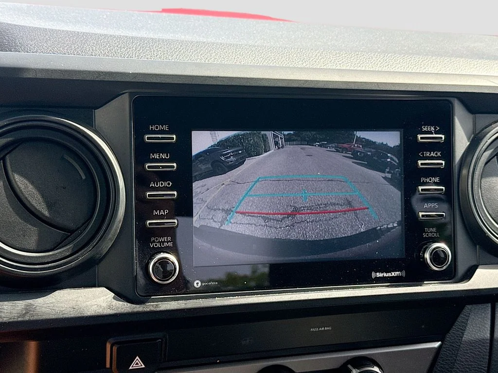 Used 2022 Red Toyota SR image 14