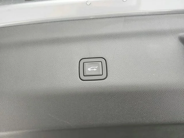 New 2026 Sterling Metallic GMC Denali image 45