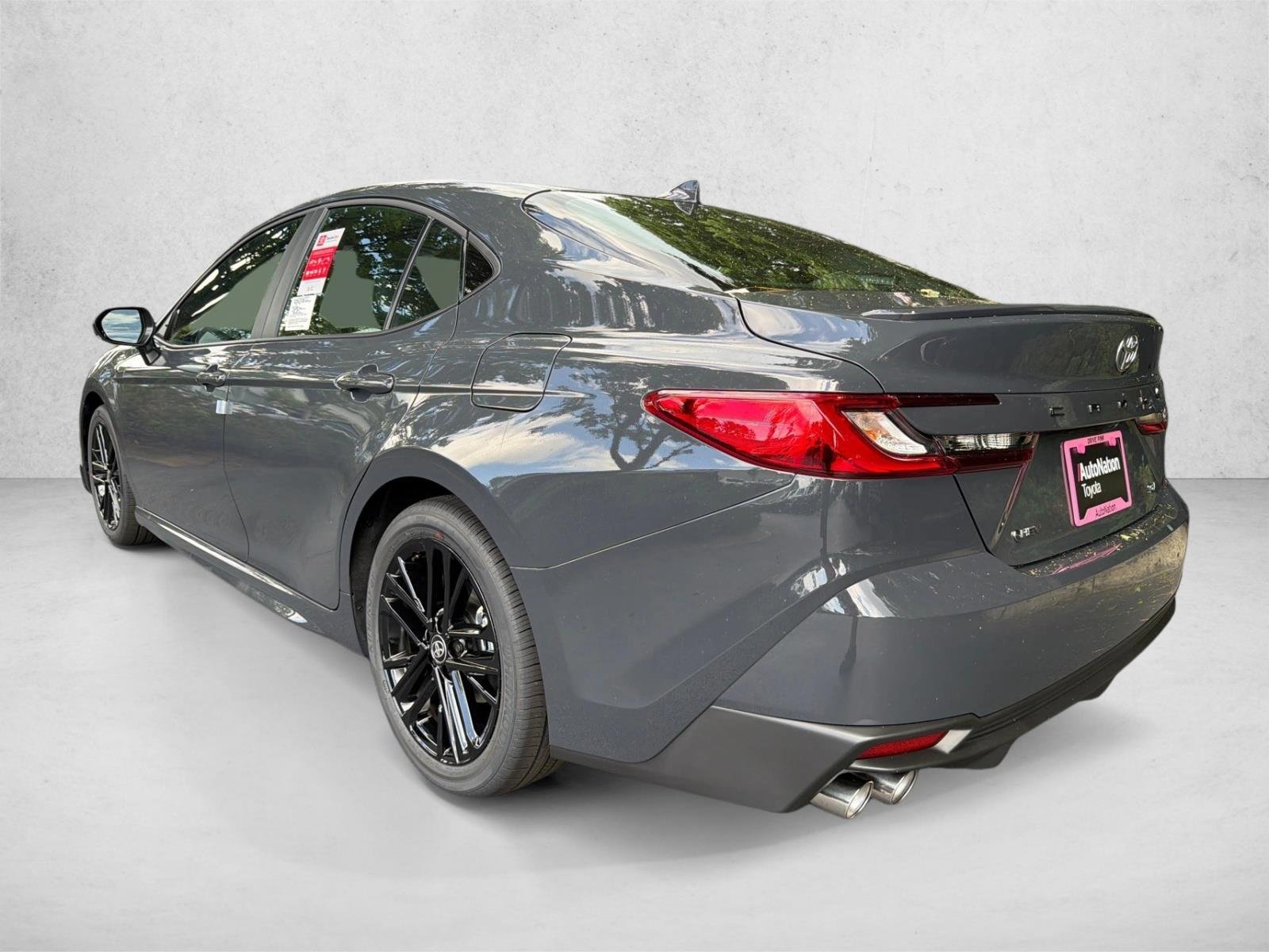 Used 2026 Underground Toyota SE image 5