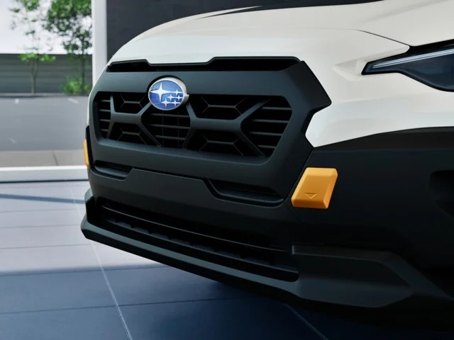 New 2026 CRYSTAL WHITE PEARL Subaru Wilderness image 10