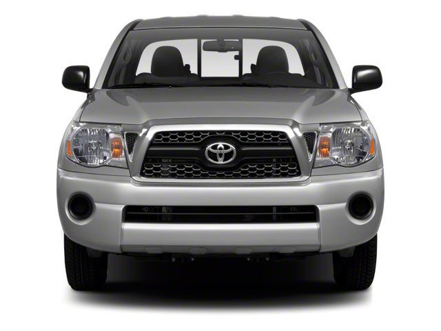 Used 2010 Silver Toyota  image 4