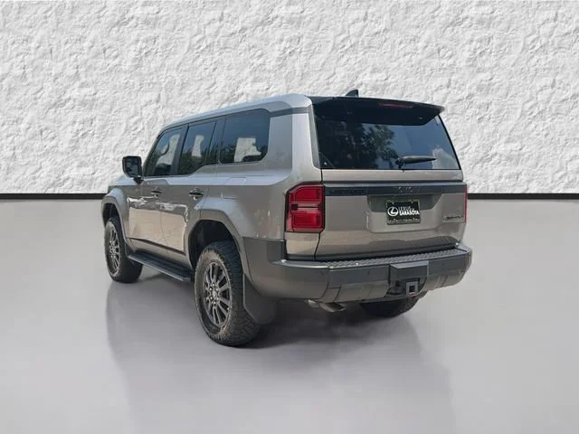 Used 2024 Meteor Toyota 1958 image 5