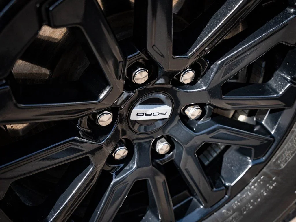 2024 Ford F-150 Raptor - Photo 7
