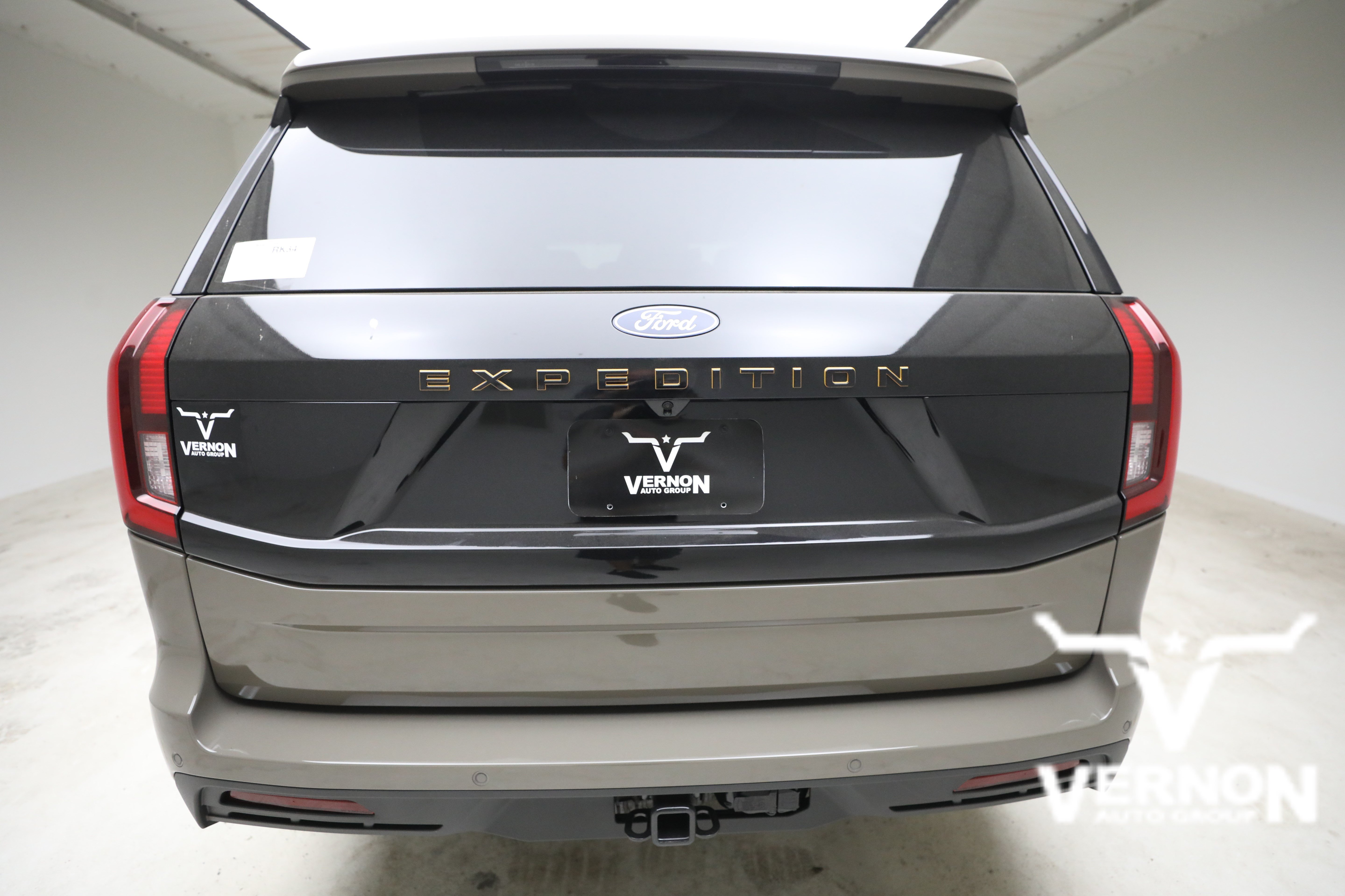 New 2027 Marsh Gray Ford  image 4