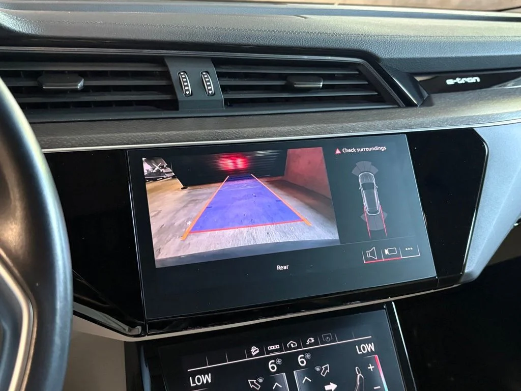Used 2024 Magnet Gray Audi Premium image 24