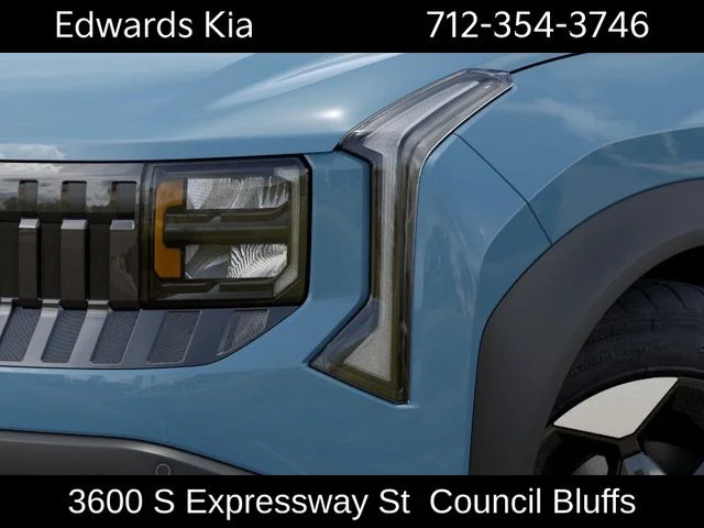 New 2027 Blue Kia S image 12