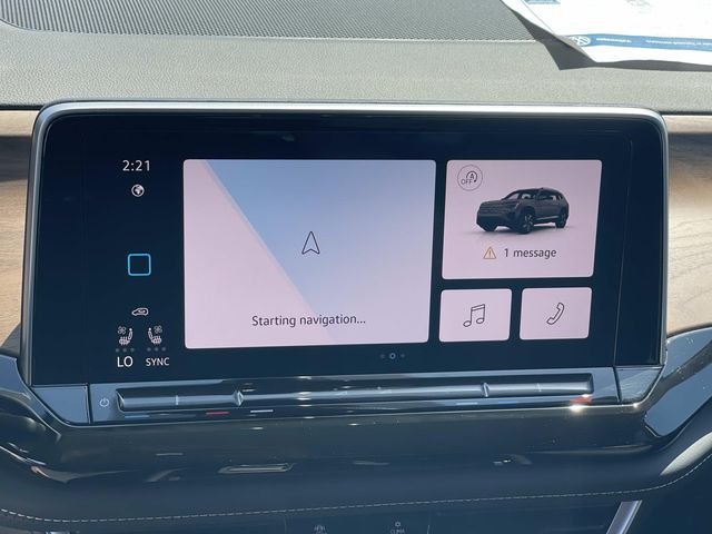 New 2026 Gray Volkswagen 2.0T SE w/Technology image 10