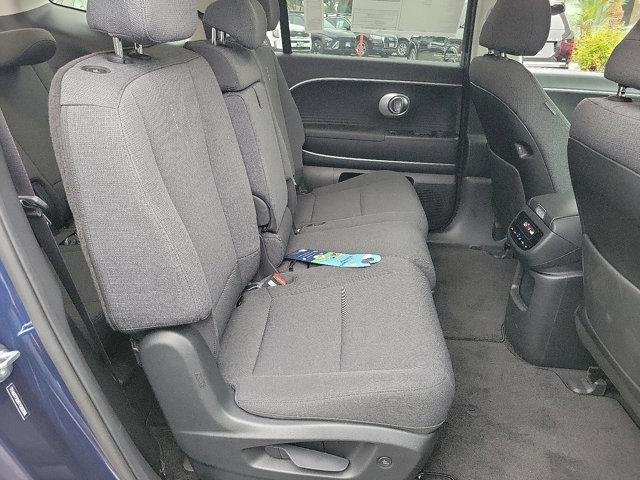 2026 Hyundai IONIQ 9 SE - Photo 18