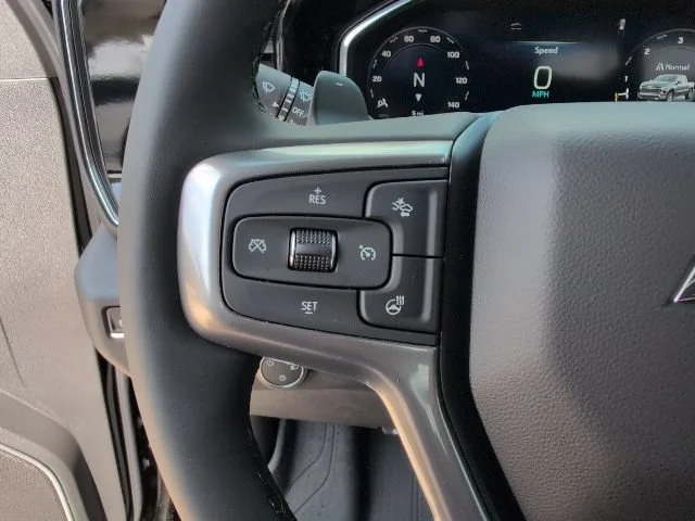 2026 Chevrolet Silverado 1500 LT - Photo 18