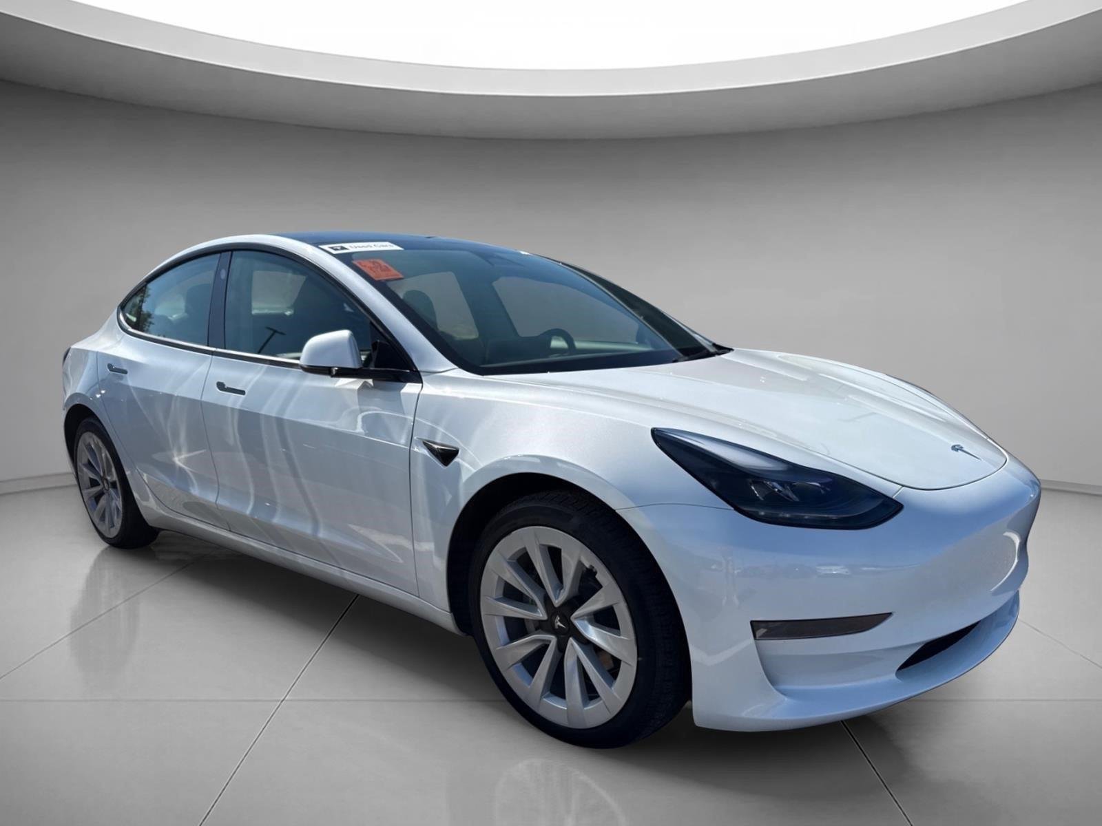 Used 2023  Tesla  image 19
