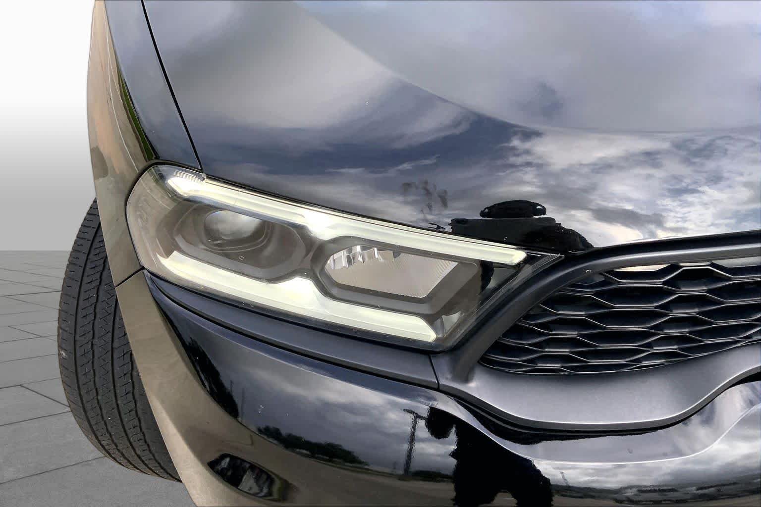 2024 Dodge Durango GT - Photo 27