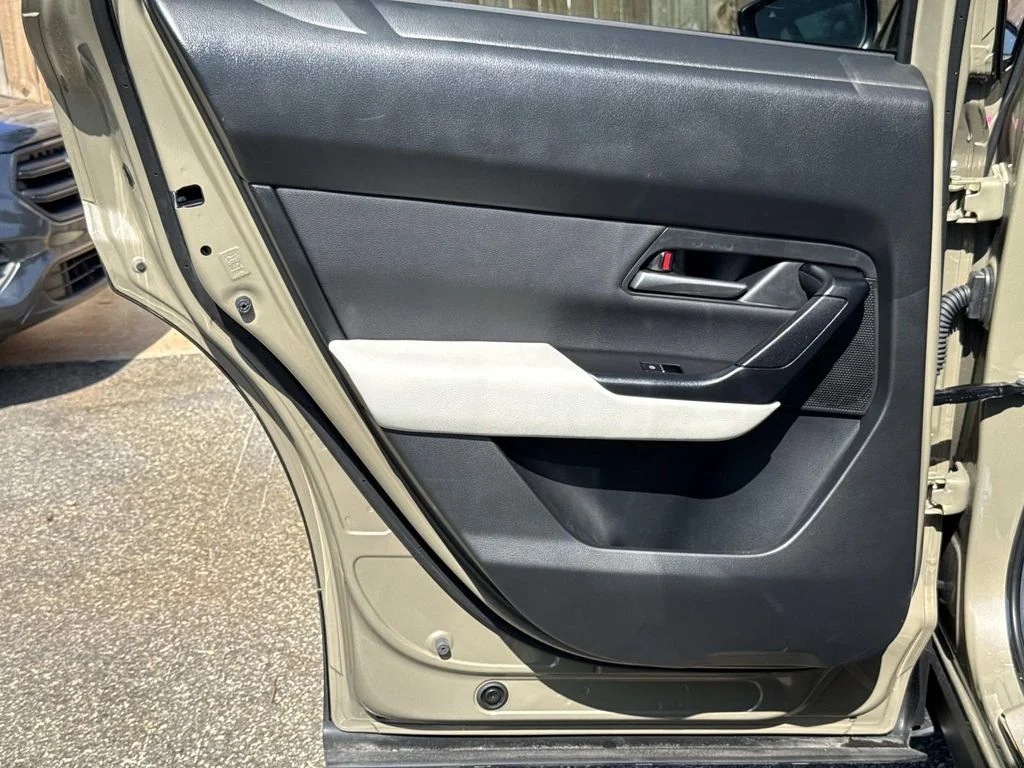 Certified Used 2026 Beige/tan Mazda 2.5 Turbo image 15