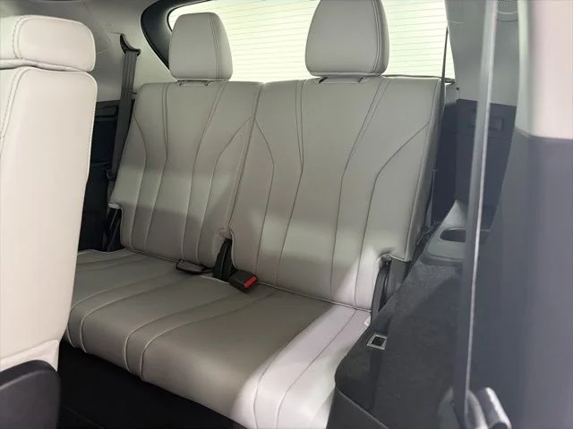 2026 Acura MDX Technology Package - Photo 17
