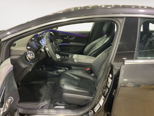 Certified Used 2023 Graphite Grey Metallic Mercedes-Benz Base image 11