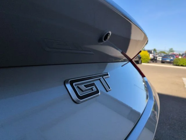 2025 Ford Mustang GT Premium - Photo 28