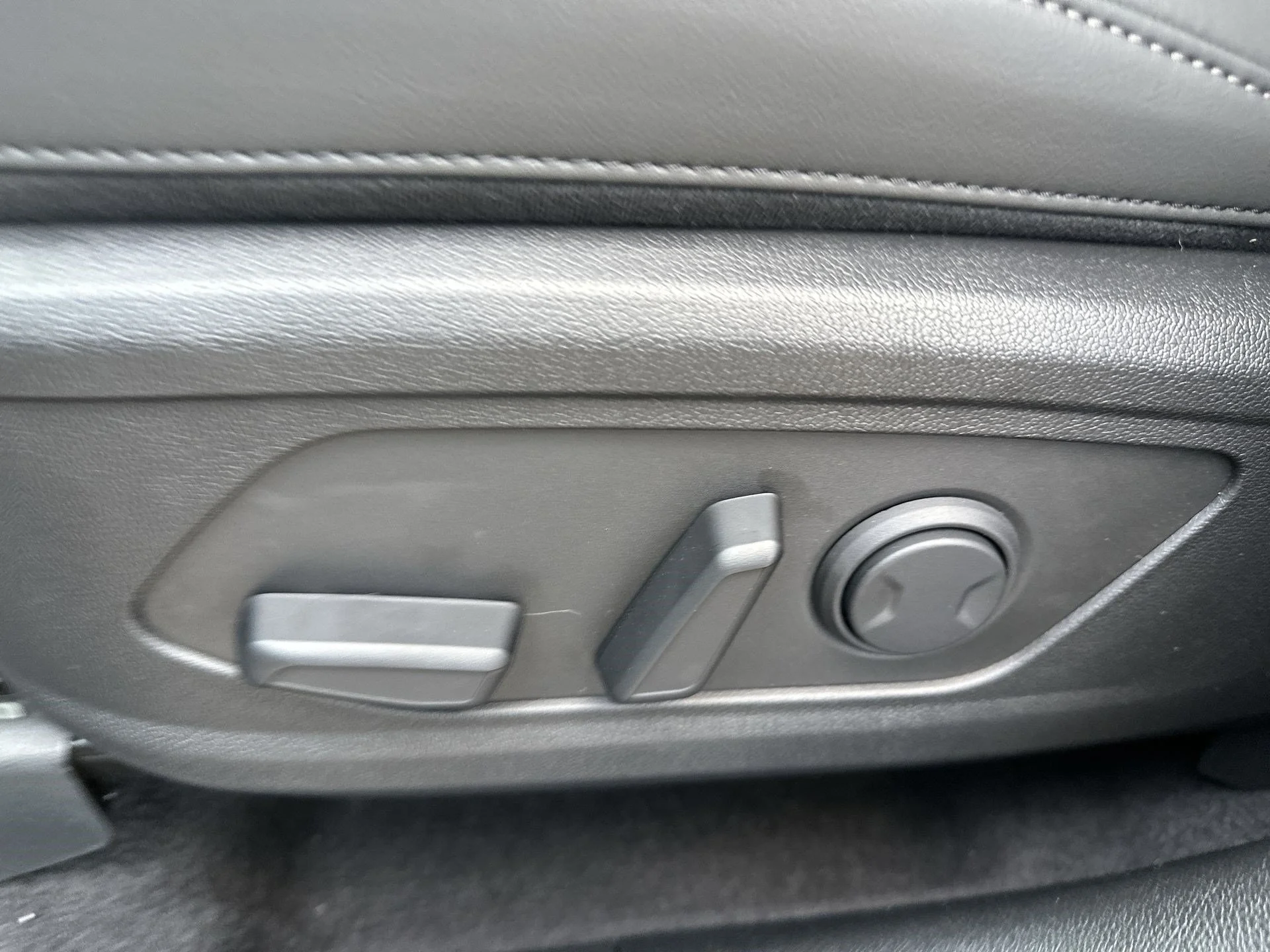 New 2026 Ebony Black Kia S image 16