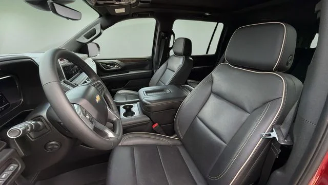 Used 2024 Red Chevrolet Premier image 17