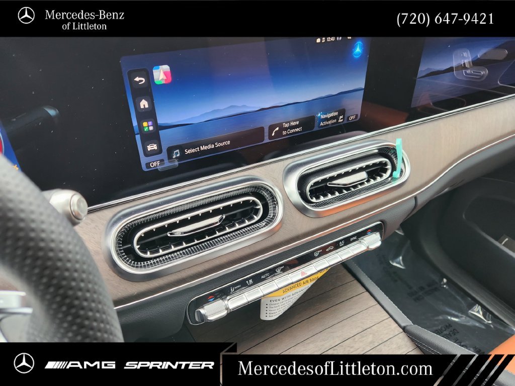 New 2027 MANUFAKTUR Moonlight White Metallic Mercedes-Benz GLE 450 Coupe image 18