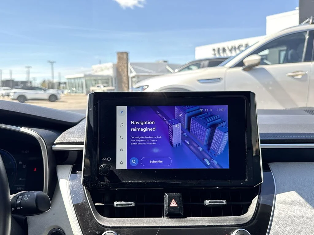 Used 2023 Gray Toyota XSE image 18