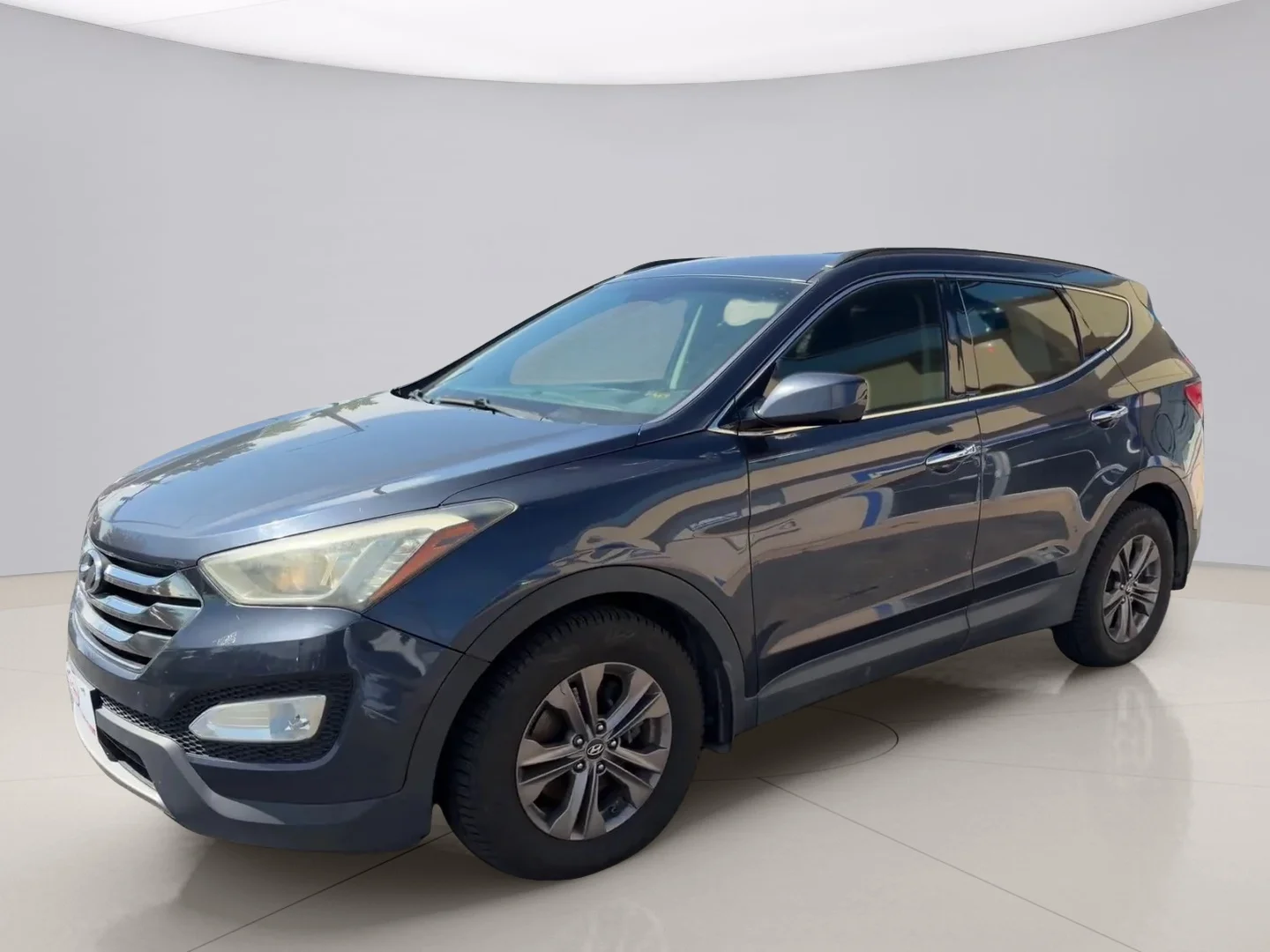 2013 Hyundai Santa Fe Sport AWD's photo