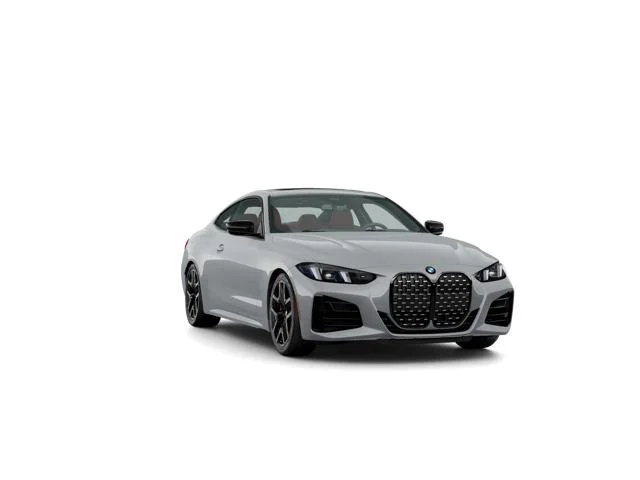 2027 BMW 430i 430i