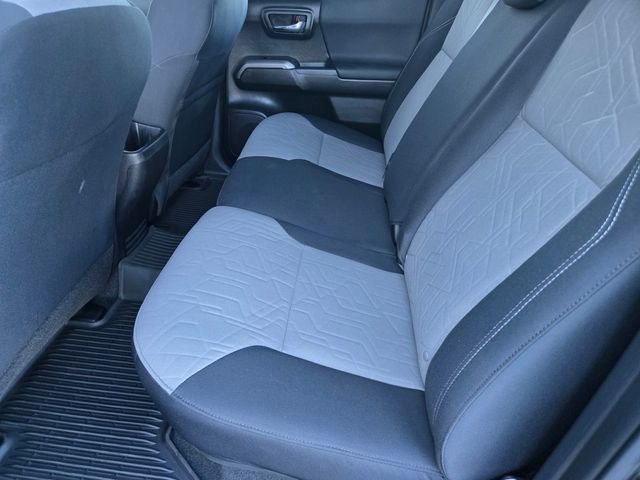 Used 2023 Gray Toyota TRD Sport image 12