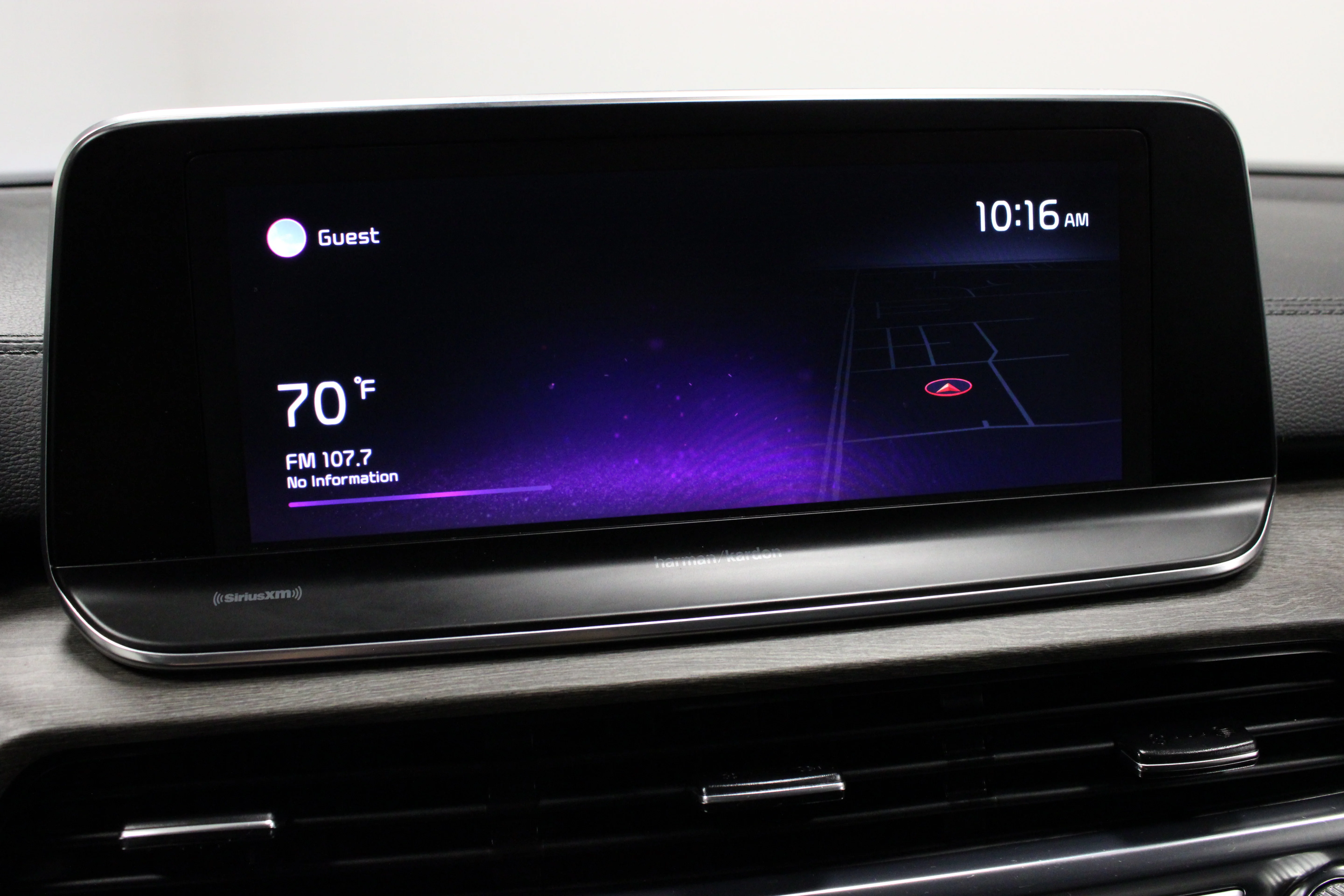 Used 2022 Glacial White Pearl Kia SX image 28