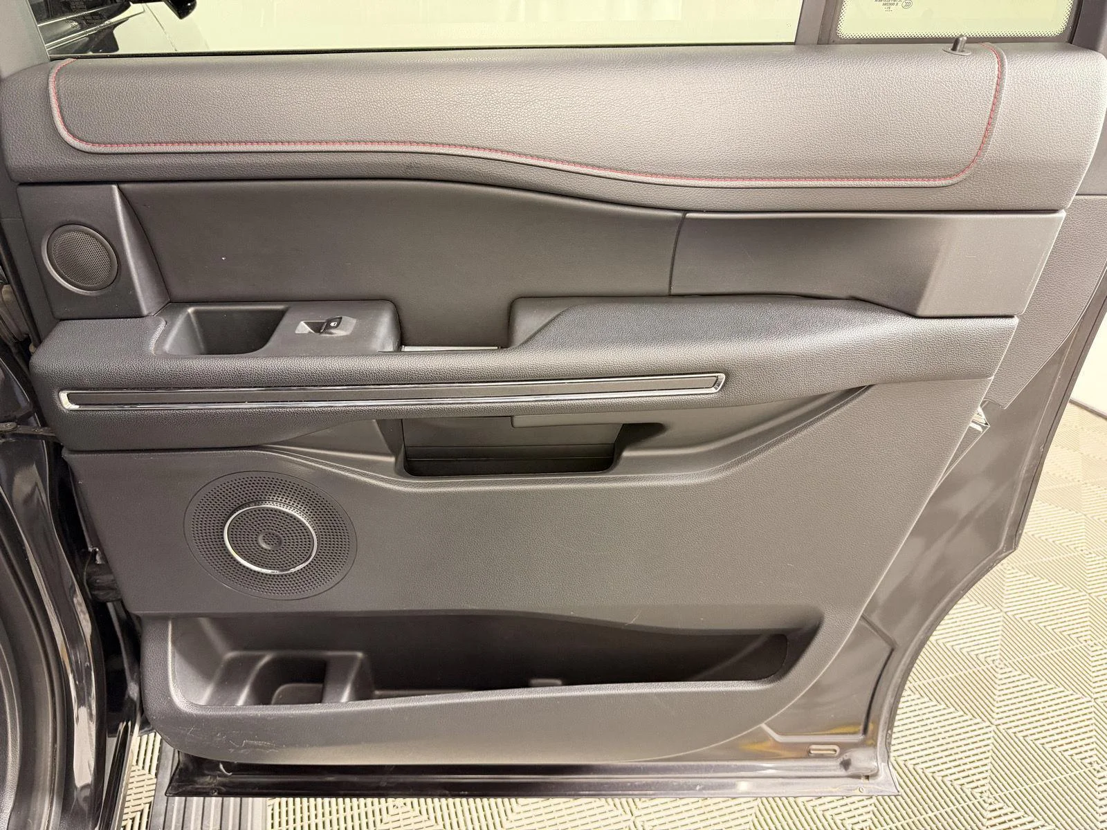 Used 2022 Dark Matter Gray Ford Limited image 21