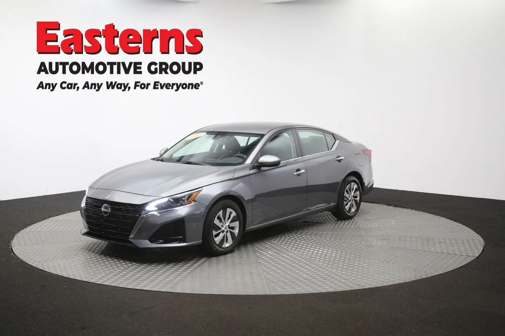 Used 2023 Gray Nissan 2.5 S image 54