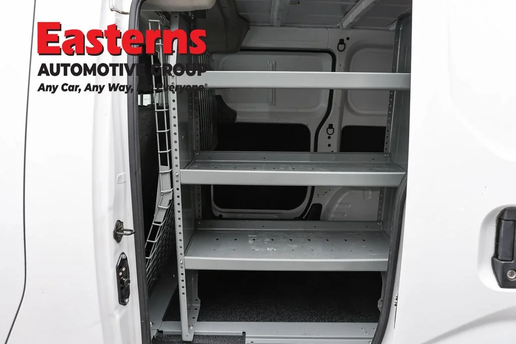 Used 2020 White Nissan SV image 20